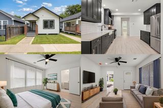 3411 Simmons Street, Houston, TX 77004
