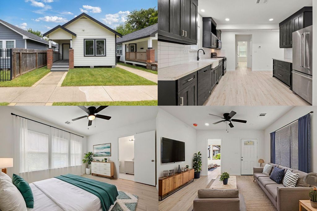 3411 Simmons Street, Houston, TX 77004