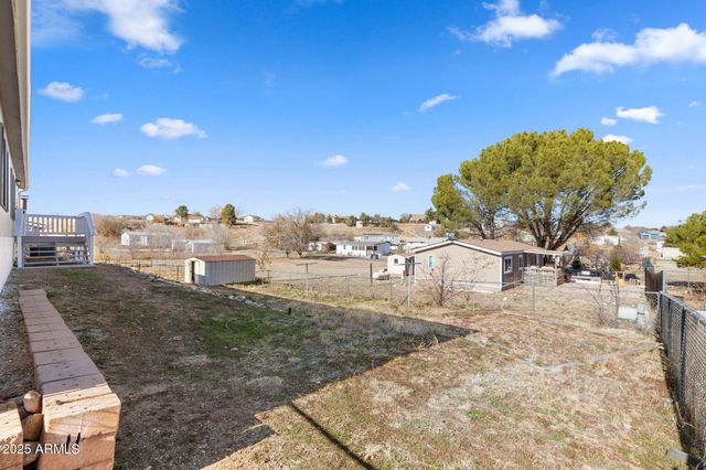 8850 E ROADRUNNER Drive, Prescott Valley, AZ 86314