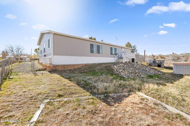 8850 E ROADRUNNER Drive, Prescott Valley, AZ 86314