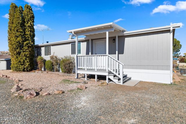 8850 E ROADRUNNER Drive, Prescott Valley, AZ 86314