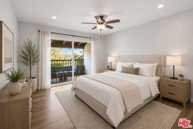 9562 Via Bernardo, Burbank, CA 91504