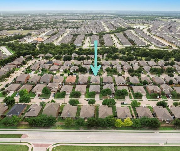 3615 White Summit Lane, Melissa, TX 75454
