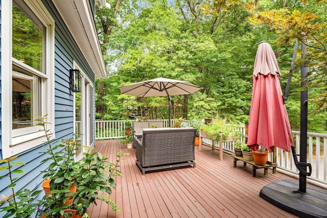 160 Range Road, Concord, MA 01742