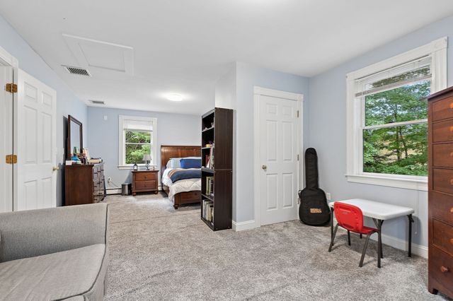 160 Range Road, Concord, MA 01742