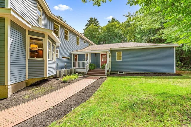 160 Range Road, Concord, MA 01742