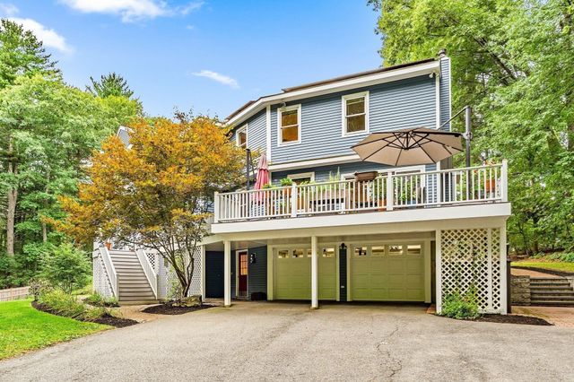 160 Range Road, Concord, MA 01742