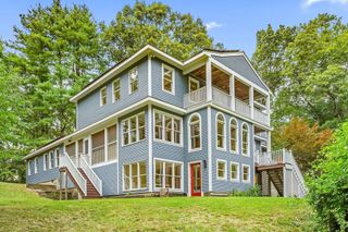 160 Range Road, Concord, MA 01742