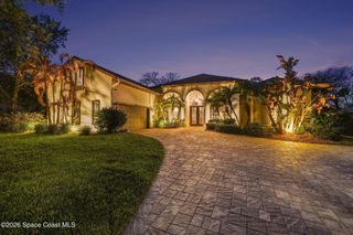 583 Jillotus Street, Merritt Island, FL 32952