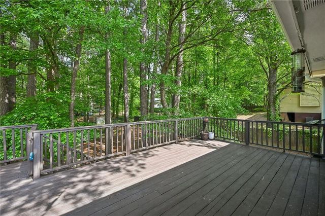 4035 Woodbridge Court, Powder Springs, GA 30127