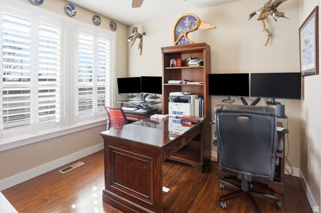 278 E LARSEN LN, Harrisville, UT 84404