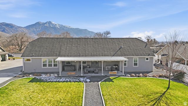 278 E LARSEN LN, Harrisville, UT 84404