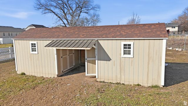 278 E LARSEN LN, Harrisville, UT 84404