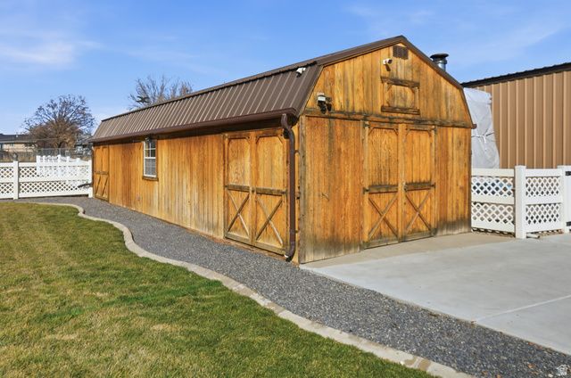 278 E LARSEN LN, Harrisville, UT 84404