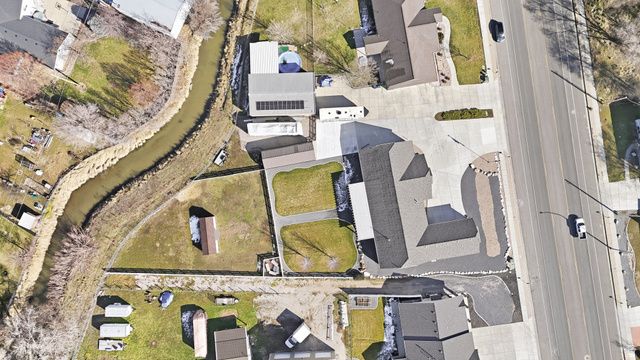 278 E LARSEN LN, Harrisville, UT 84404