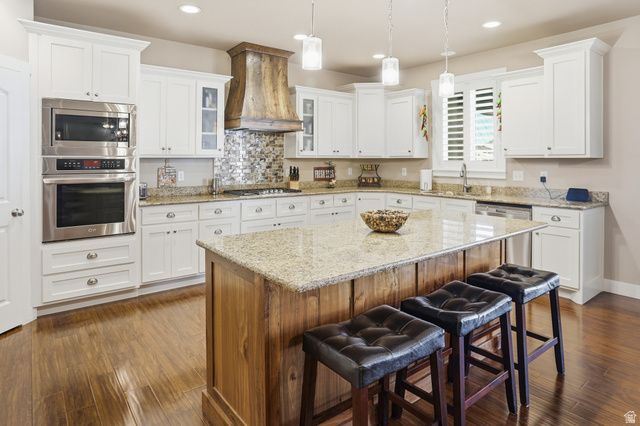 278 E LARSEN LN, Harrisville, UT 84404