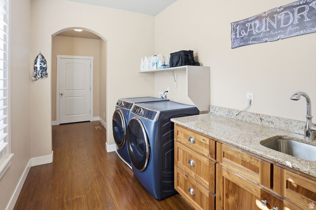 278 E LARSEN LN, Harrisville, UT 84404