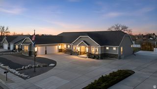 278 E LARSEN LN, Harrisville, UT 84404