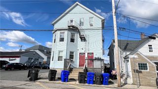 10 St Mary Street 302, West Warwick, RI 02893