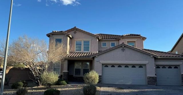 1209 Equator Avenue, North Las Vegas, NV 89032