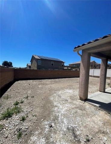 1209 Equator Avenue, North Las Vegas, NV 89032