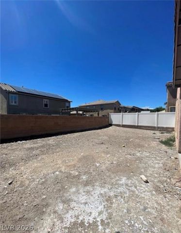 1209 Equator Avenue, North Las Vegas, NV 89032