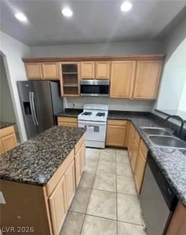 1209 Equator Avenue, North Las Vegas, NV 89032