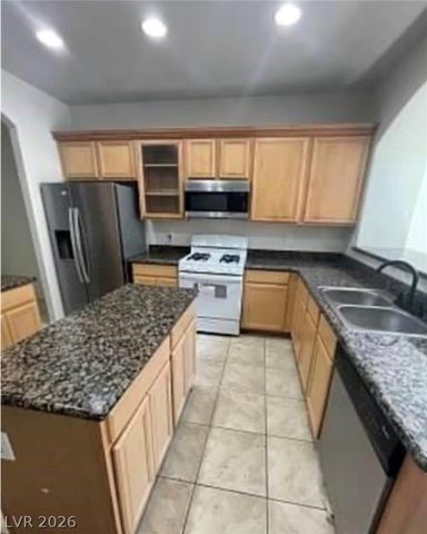 1209 Equator Avenue, North Las Vegas, NV 89032