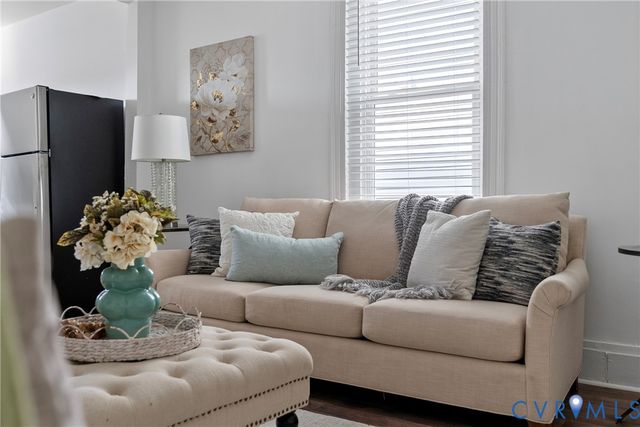 1436 Ferndale Ave, Petersburg, VA 23803