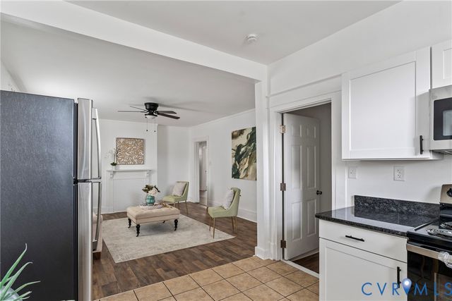 1436 Ferndale Ave, Petersburg, VA 23803