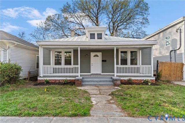 1436 Ferndale Ave, Petersburg, VA 23803