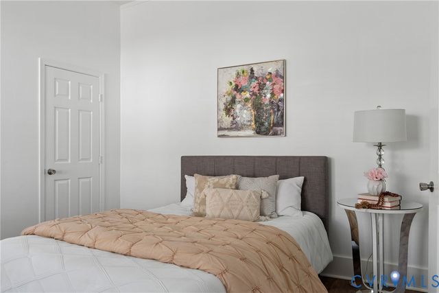 1436 Ferndale Ave, Petersburg, VA 23803