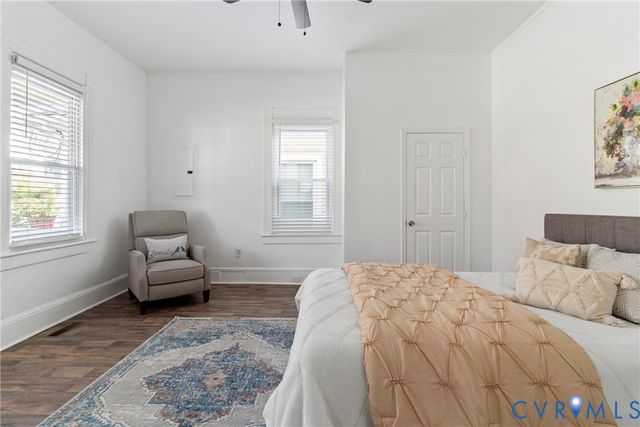 1436 Ferndale Ave, Petersburg, VA 23803