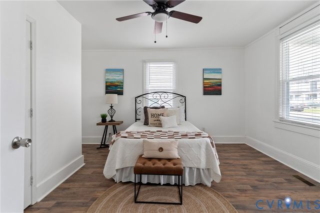 1436 Ferndale Ave, Petersburg, VA 23803