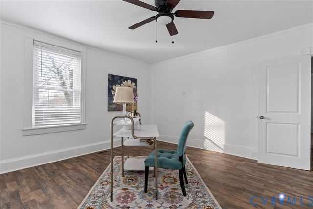 1436 Ferndale Ave, Petersburg, VA 23803