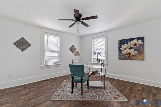 1436 Ferndale Ave, Petersburg, VA 23803