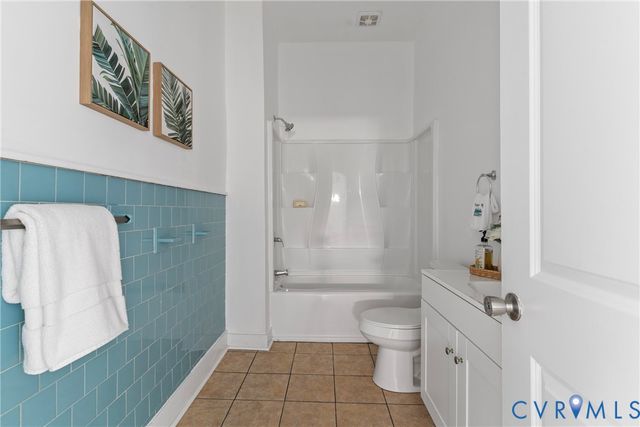 1436 Ferndale Ave, Petersburg, VA 23803