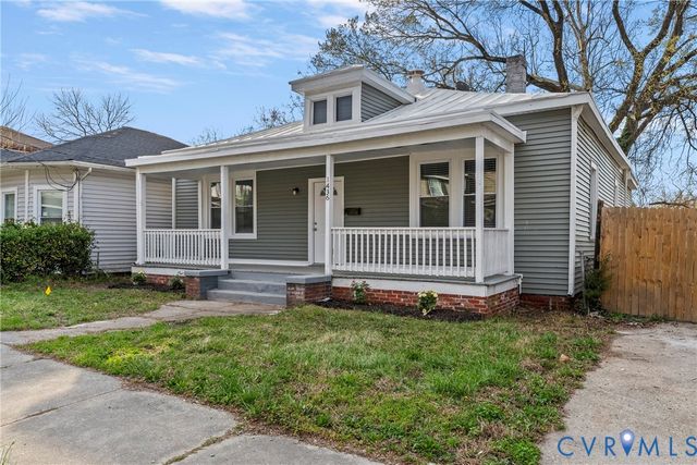 1436 Ferndale Ave, Petersburg, VA 23803