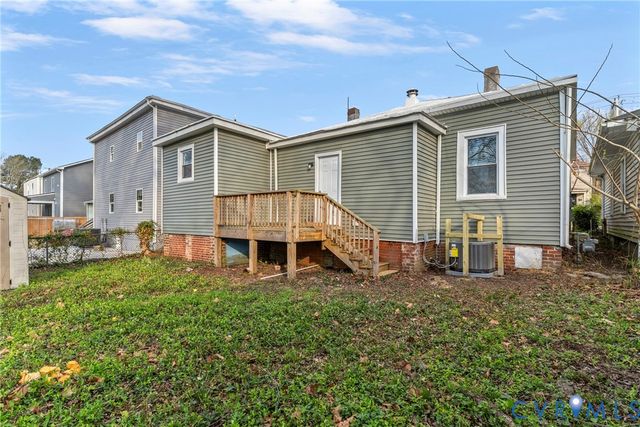 1436 Ferndale Ave, Petersburg, VA 23803