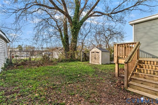 1436 Ferndale Ave, Petersburg, VA 23803