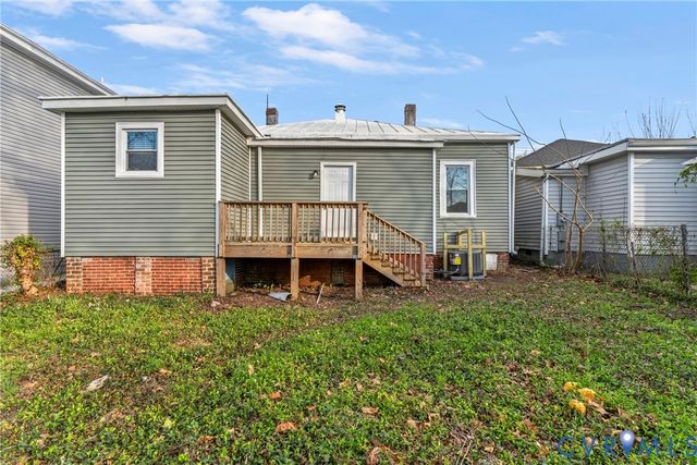 1436 Ferndale Ave, Petersburg, VA 23803