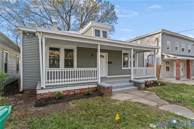 1436 Ferndale Ave, Petersburg, VA 23803