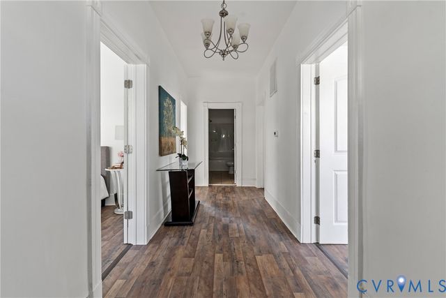 1436 Ferndale Ave, Petersburg, VA 23803