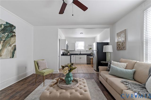 1436 Ferndale Ave, Petersburg, VA 23803