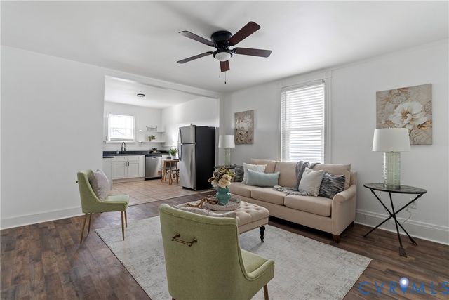 1436 Ferndale Ave, Petersburg, VA 23803