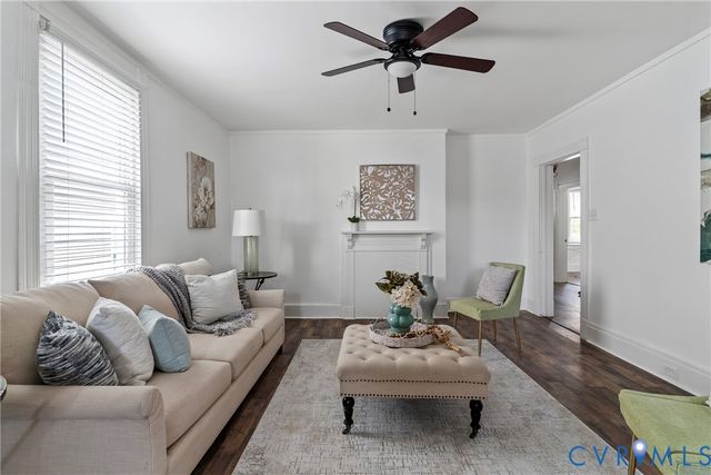 1436 Ferndale Ave, Petersburg, VA 23803