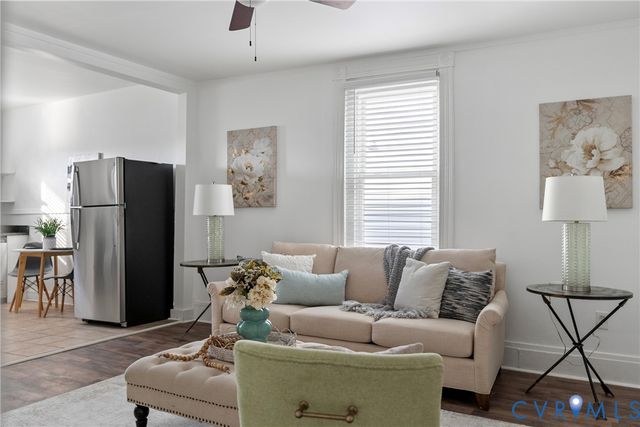 1436 Ferndale Ave, Petersburg, VA 23803