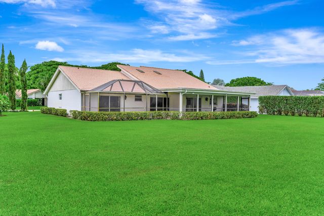 6164 CELADON Circle, Palm Beach Gardens, FL 33418