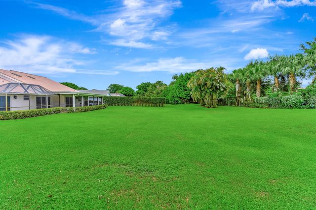 6164 CELADON Circle, Palm Beach Gardens, FL 33418