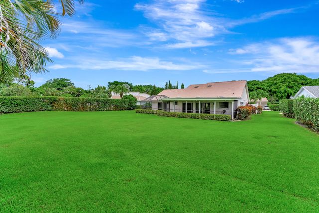 6164 CELADON Circle, Palm Beach Gardens, FL 33418
